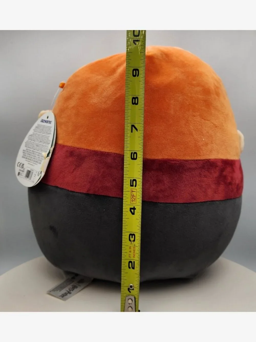 Ron Weasley Squishmallows Plush | NWT